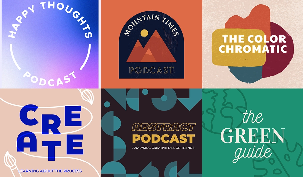 Podcast Freebie Images Title