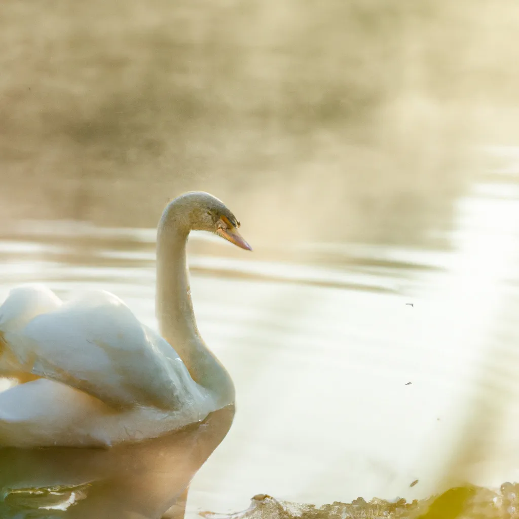 swan b blog