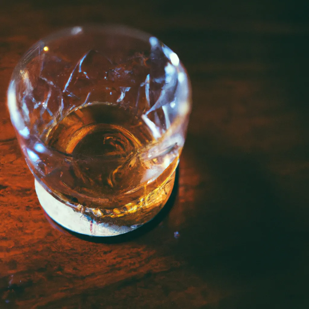 whiskey glass blog