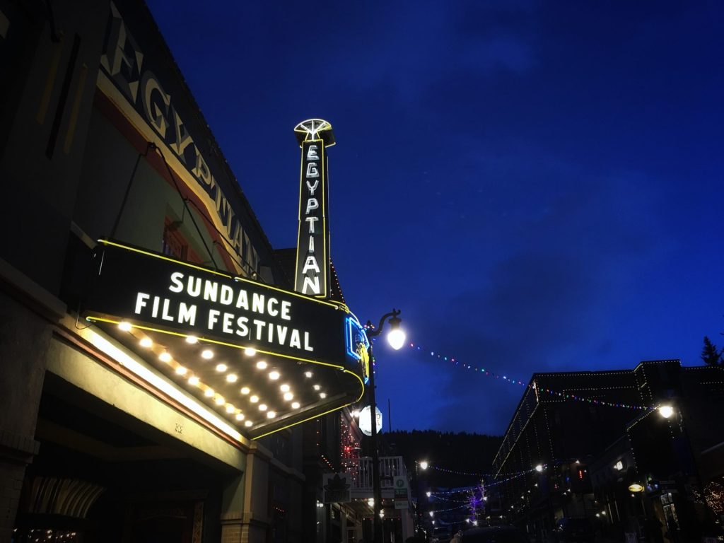Sundance Film Festival 2023 เทศกาลหนังอินดี้ที่ใหญ่ที่สุดในโลก
