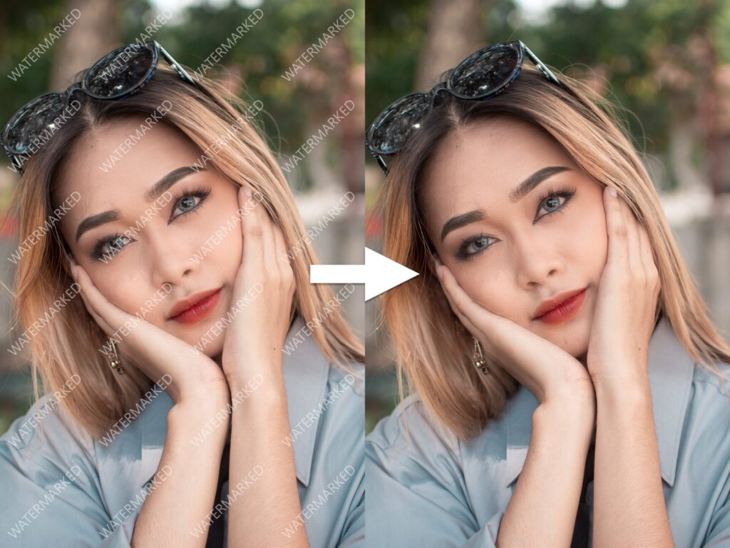 Before,And,After,Example,Of,Ai,Watermark,Remover,Tool,Erasing